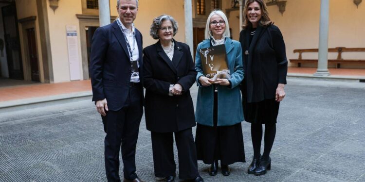 Acidini: “Michelangelo genio globale che continua a emozionare”