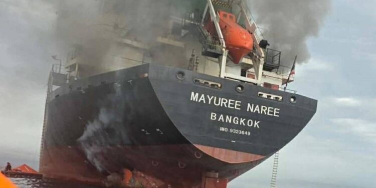 Iran, la strategia: “Usate piccole imbarcazioni per minare lo Stretto di Hormuz﻿”