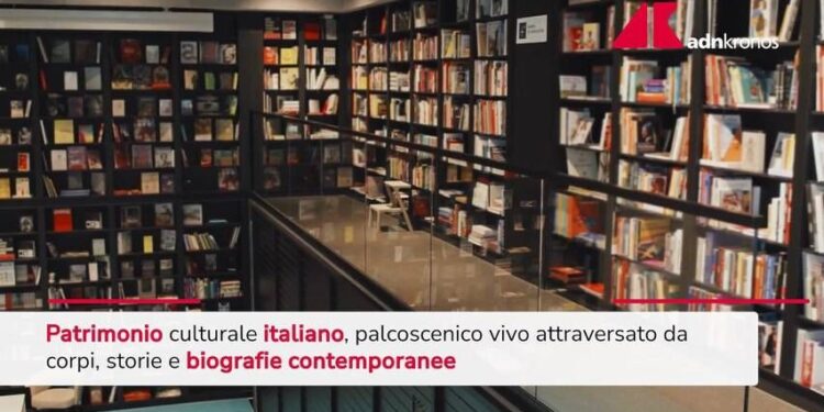 Il ministero della Cultura lancia ‘Felicità’, la campagna per l’app Musei Italiani