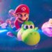Super Mario Galaxy, il trailer finale prima dell’uscita del film