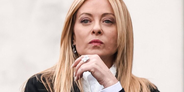 A Meloni l’interim del Turismo: “Ringrazio Santanchè”