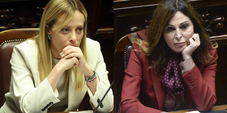 Meloni incassa anche dimissioni Santanchè: scatta il totonomi, tempi rapidi per successione