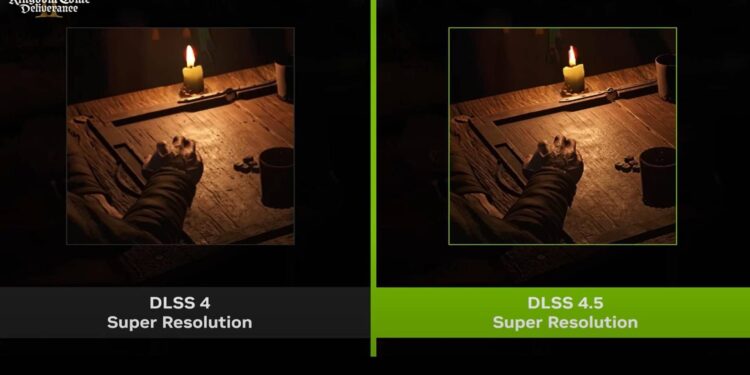 Neural rendering e fluidità: le novità gaming di NVIDIA alla GDC 2026 – Il video