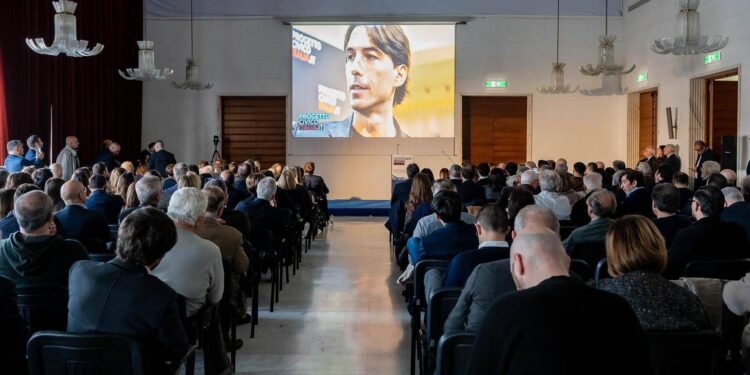 Progetto civico Italia, Onorato a Napoli con Manfredi e Sala: “In Campania 14esimo coordinamento”