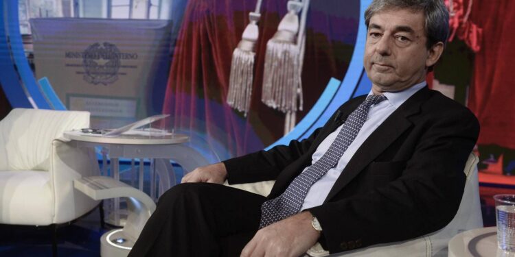 Anm, Parodi formalizza le dimissioni: “Lascio, serve presidente a tempo pieno”