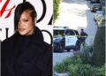 Spari contro la villa di Rihanna, fermata una donna