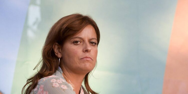 Salis perquisita in hotel a Roma: “Italia ormai è un regime”. Questura: “Segnalazione da Paese terzo, atto dovuto”