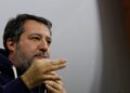 Iran, Salvini convoca compagnie petrolifere: “Mi aspetto impegni”. E sulla guerra: “Italia non coinvolta”