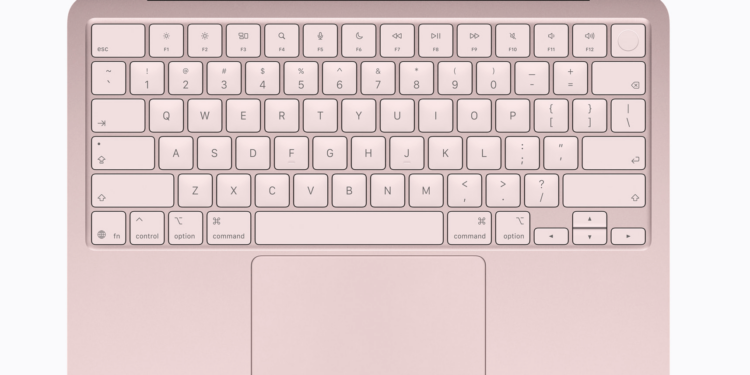 Apple lancia MacBook Neo, il suo portatile più economico di sempre