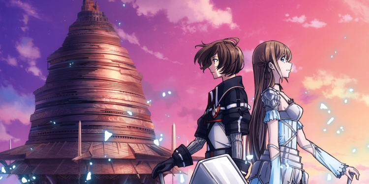 Echoes of Aincrad è il nuovo gioco di ruolo di Bandai Namco, il trailer