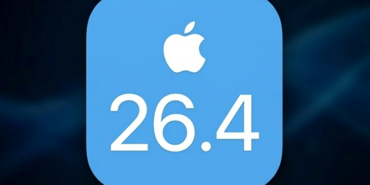 iOS 26.4, la beta 4 anticipa le novità su iPhone