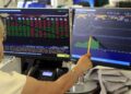 Spread Btp-Bund in aumento a 86 punti base, balzo dei rendimenti a 3,77%