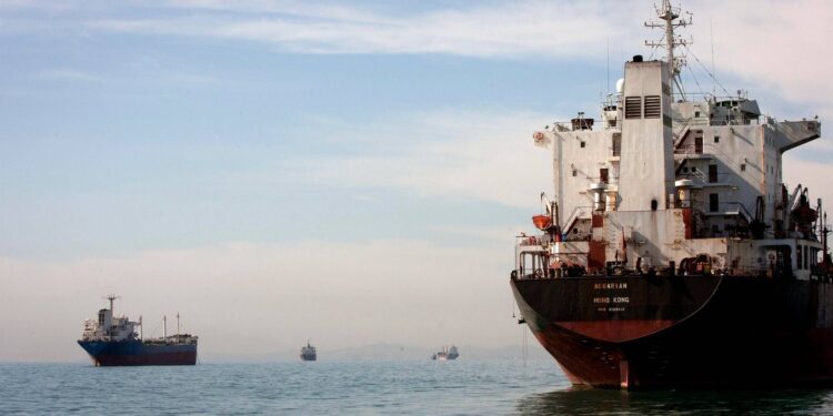 Guerra Iran, l’Ue pensa a sanzioni per proteggere la libertà di navigazione