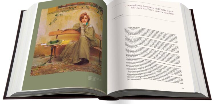 Esce la Treccani delle donne, 650 protagoniste della storia d’Italia