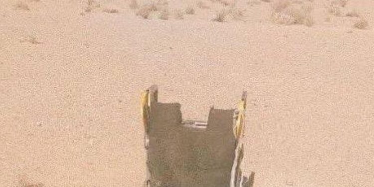 Axios, forze Usa recuperano il secondo pilota disperso in Iran