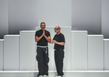 Dolce&Gabbana, Stefano Cantino nominato co-ceo