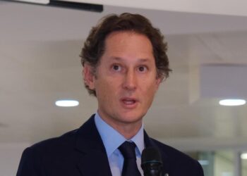 Udienza preliminare Elkann, subito rinviata a giugno