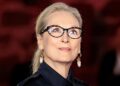 Meryl Streep in Messico celebra la guida della presidente Sheinbaum