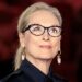Meryl Streep in Messico celebra la guida della presidente Sheinbaum