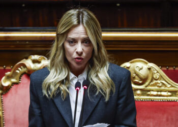 Meloni, sul gas russo capisco Descalzi ma serve fare attenzione