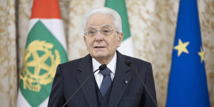 Mattarella ha firmato tre decreti di grazia