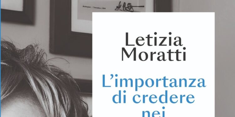 Letizia Moratti, dall’Expo ai valori, ‘l’importanza di credere nei sogni’