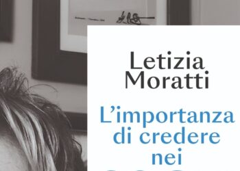 Letizia Moratti, dall’Expo ai valori, ‘l’importanza di credere nei sogni’