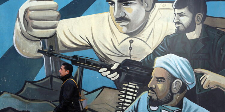 Capo nucleare iraniano, ‘nessuno ci fermerà sull’arricchimento dell’uranio’