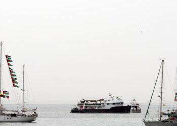 Flotilla, la Procura di Roma contesta il reato di tortura