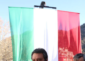 Salvini, situazione dura, Ue se ne accorga o suoniamo la sveglia