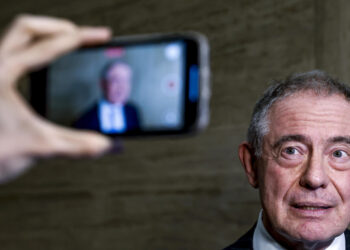 Urso, al lavoro sulle competenze, sono un’infrastruttura strategica