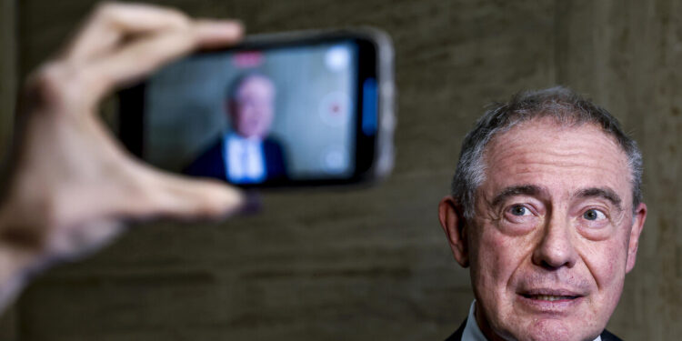 Urso, al lavoro sulle competenze, sono un’infrastruttura strategica