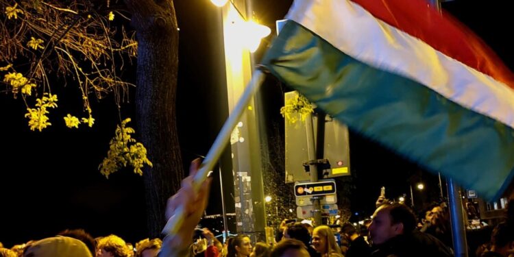 La Borsa di Budapest di corsa dopo l’esito del voto in Ungheria