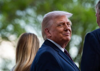 Trump a Sky News, ‘più che possibile un accordo con Iran entro aprile’