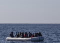 Naufragio di migranti nell’Egeo, 18 morti