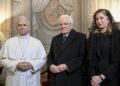 Mattarella al Papa, certo che nessuno rimarrà indifferente al suo appello alla pace