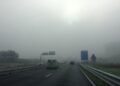 Nebbia all’aeroporto di Cagliari, sette voli in arrivo dirottati ad Alghero