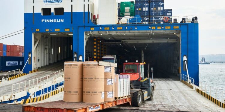 Commercio estero extra UE in ripresa, dove esporta di più l’Italia e cosa