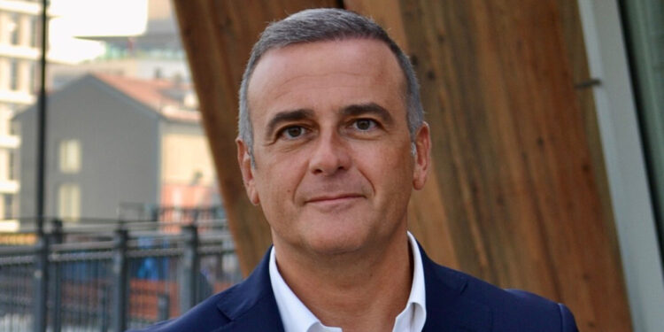 IBM Italia, cambio al vertice: Nico Losito è il nuovo General Manager