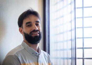 Va al libro di Alaa Faraj scritto dal carcere il Premio Terzani