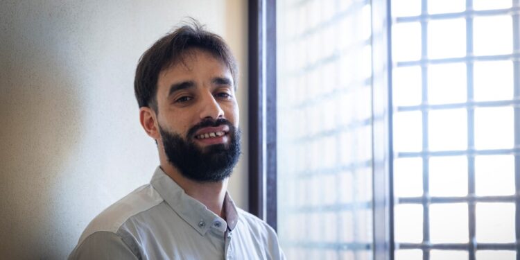 Va al libro di Alaa Faraj scritto dal carcere il Premio Terzani