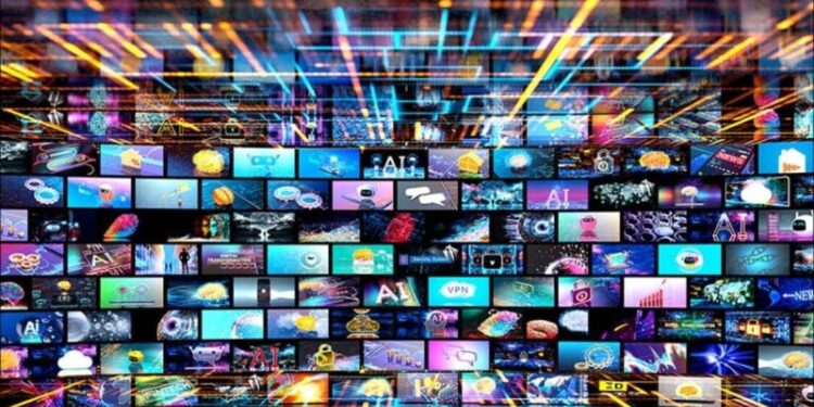 Anna Bisogno racconta la tv, dal tubo catodico all’IA