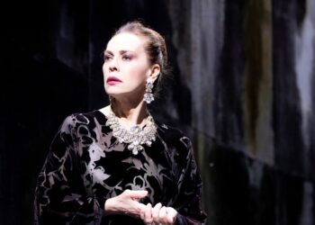 Weekend a teatro con Piccolo, Paolantoni e Orlando