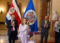 Il Costa Rica presiede il Consiglio permanente dell’Osa