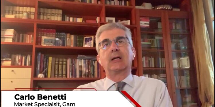 Borsa. Benetti (Gam): “Fmi ridurrà stime di crescita globale del 2026”
