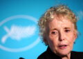 Claire Denis riceverà il premio Carrosse d’Or al Festival di Cannes