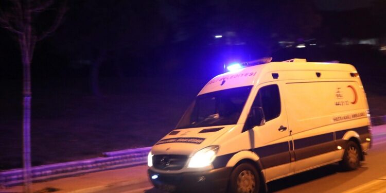 Sparatoria in un liceo turco, si suicida l’attentatore