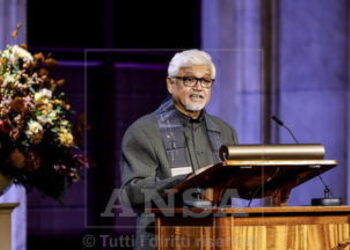 Premio Lattes Grinzane, ad Amitav Ghosh il Premio Speciale