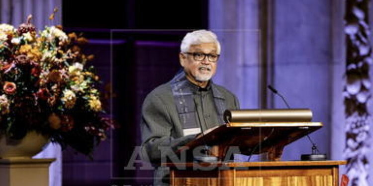 Premio Lattes Grinzane, ad Amitav Ghosh il Premio Speciale