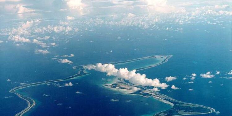 Londra sospende la restituzione delle isole Chagos, ‘manca il sostegno Usa’